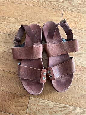 Sorel Sandal Torpeda